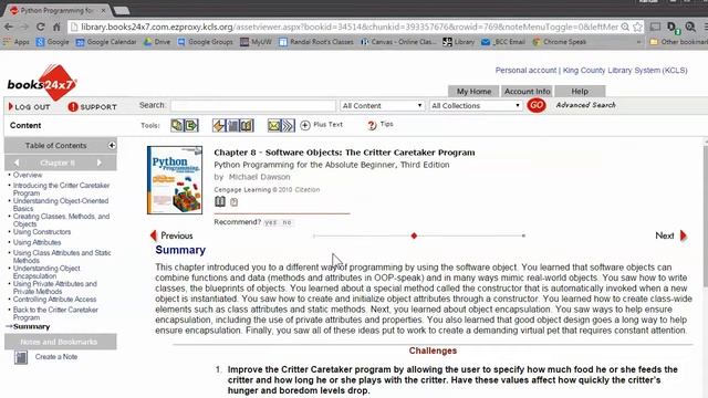 Python Module 08 18 Chapter 8 review смотреть онлайн
