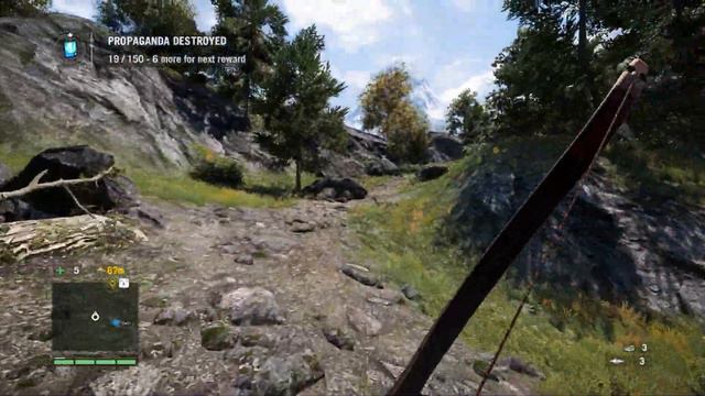 Far Cry 4 - E16 Elephant Viking! смотреть онлайн