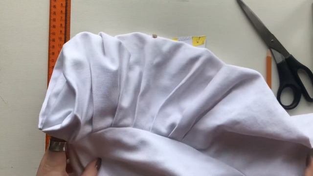 Выкройка пышного рукава покроя реглан??? построение смотреть онлайн