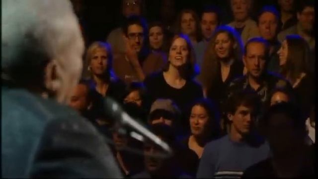 B.B. King - Live By Request (2003) Feat. Jeff Beck (full Concert)