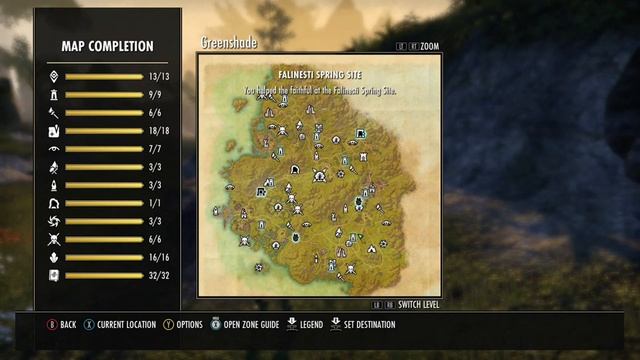 Greenshade Lore Books (Updated to include all 32 books) смотреть онлайн