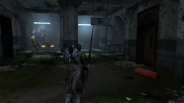 Прохождение NeverDead - #2: Мечесвин смотреть онлайн