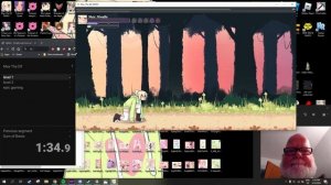 Max The Elf NEW LEVEL REVIEW AND SPEEDRUN!!!!