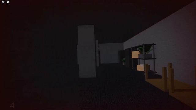 Rooms Is SCARY! | Roblox Rooms & Doors