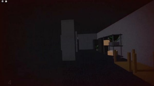 Rooms Is SCARY! | Roblox Rooms & Doors