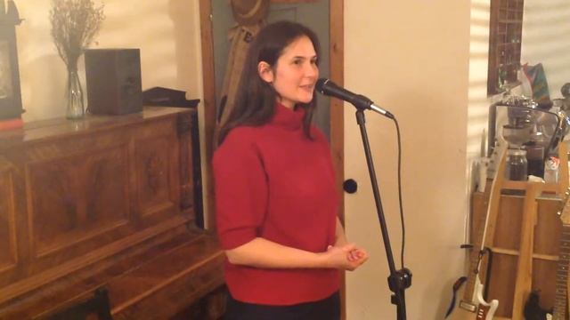 Аня Логвинова в Доме на дереве 23 сентября '14 #2 смотреть онлайн
