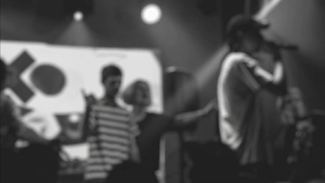 ОТСЫЛКИ К СМЕРТИ В ТРЕКАХ TINI LIN 2 смотреть онлайн