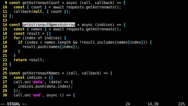 How to Make gRPC Calls with Insomnia смотреть онлайн
