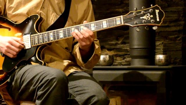 Line 6 HX STOMP Looper And Low Gain Explorations