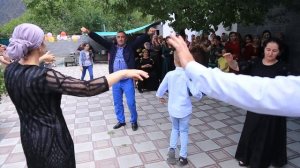 Очень Шикарная Лезгинская Свадьба ???