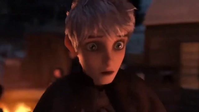 Jack Frost-A origem dos guardiões_Edit_(Talking to the moon-Bruno Mars) смотреть онлайн