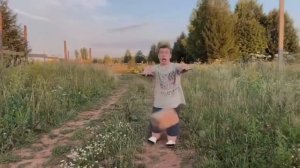 Малой/Пацаны вызвали привидение ?{часть 2}