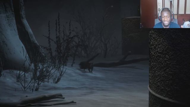 Until Dawn: Welcome To Until Dawn! (Chapter 1) смотреть онлайн