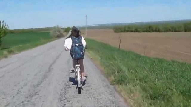*Поездка на Чикаловку* смотреть онлайн