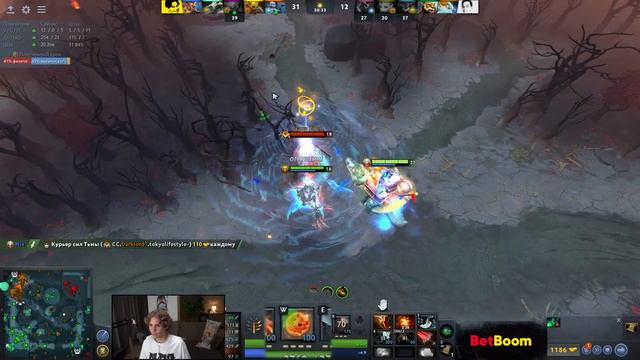 НИКСА ВЫГНАЛИ С ТУРНИРА СТРИМЕРОВ смотреть онлайн