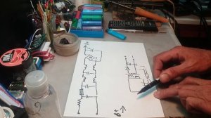 Методы ремонта блоков питания ЖК-телевизоров (для начинающих)