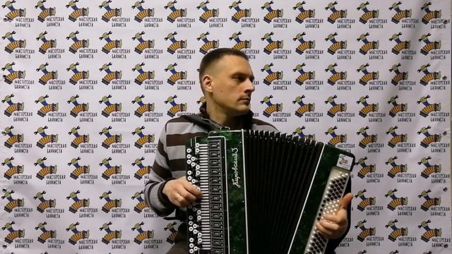 #Кругнагармони "на баяне" белый снег смотреть онлайн
