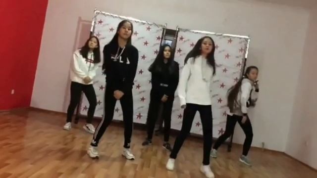 Hip-Hop Teenage group ? смотреть онлайн