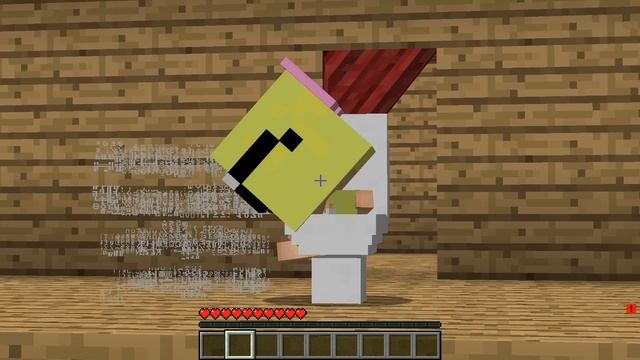 ??ВЕСЕЛЬЕ в МАЙНКРАФТЕ! ШУТКИ от ЛЕСКИ НУБИКА КУБИКа и ШЕДИ! Разрывное ВИДЕО! смотреть онлайн