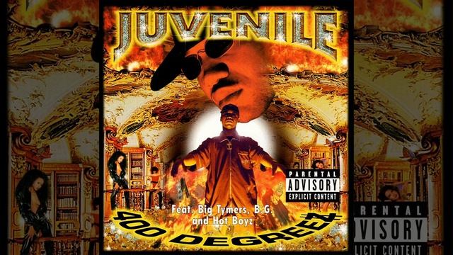 Juvenile - 400 Degreez смотреть онлайн