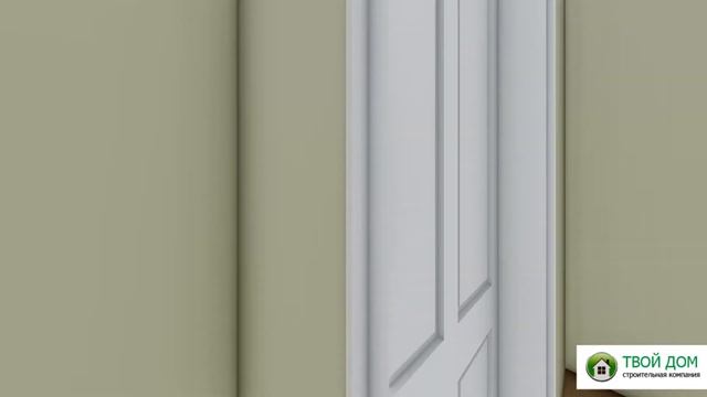 Проект дома с мансардой смотреть онлайн