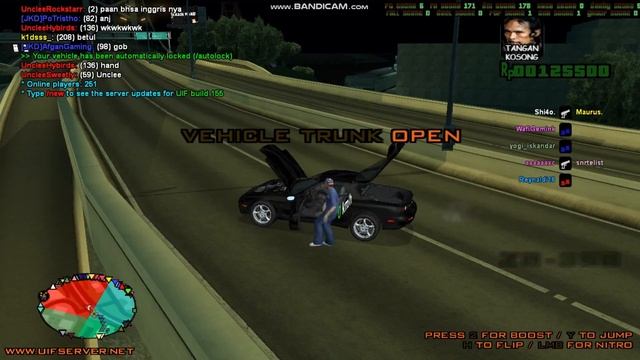 [SHARE] Mod Mazda RX-7 | Gta Samp смотреть онлайн