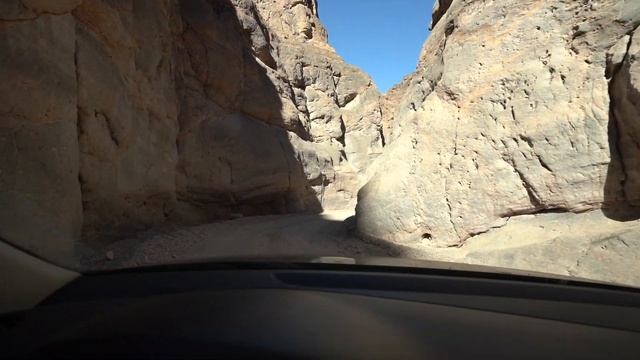 Каньон Титус ч.3 смотреть онлайн