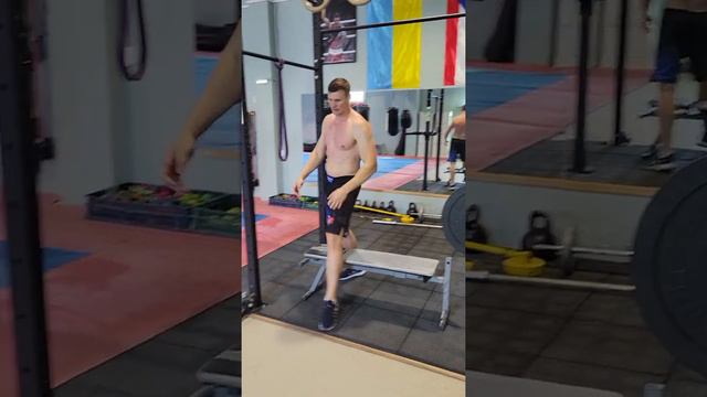 Физические упражнения после каждой тренировки. смотреть онлайн