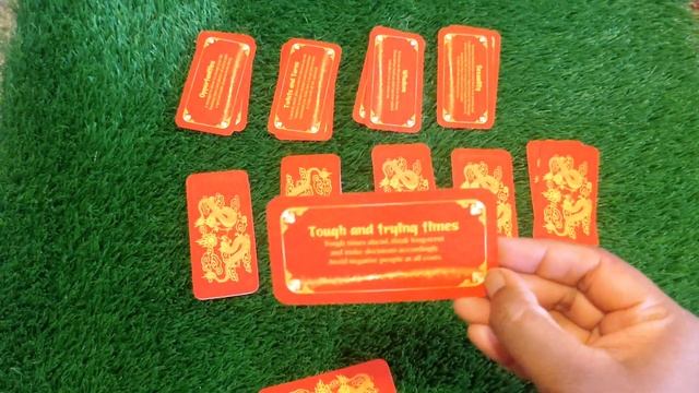 fortune cookie messages from universe. pick a card in Tamil .oracle reading. #tamil #tamiltarot смотреть онлайн