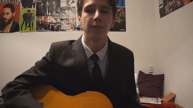 Чиж - Вечная молодость (cover) смотреть онлайн