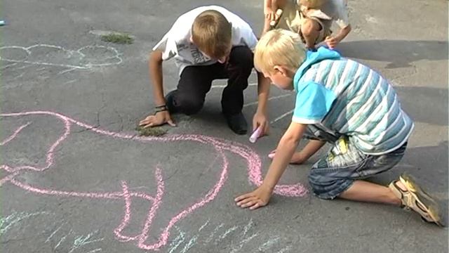 "ДОЛЯ ПОКОЛІНЬ. КОГОРТА КОРИФЕЇВ". Красноармійський район смотреть онлайн