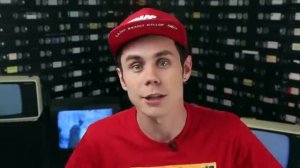 Как появился интернет? - Топлес