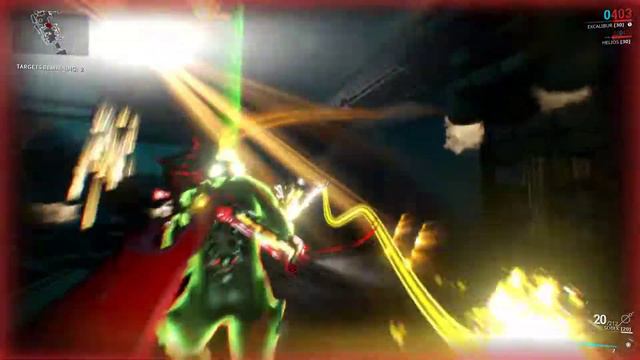 Warframe: Part two of three where I have to contain Rell's emotions смотреть онлайн