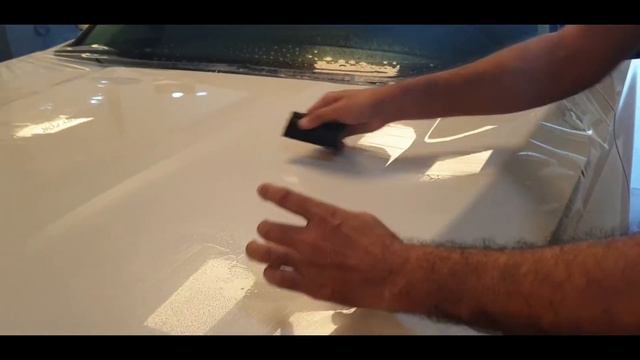 2020 Honda Accord - Paint Protection Film - 4K смотреть онлайн