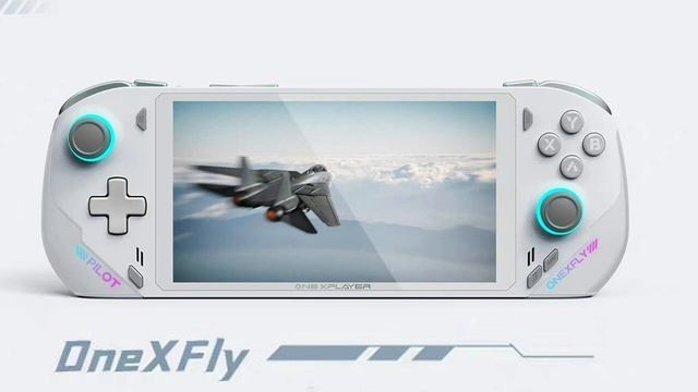 The ONEXFLY Is An Upcoming Ryzen 5 7520U Hand Held, 6nm Mendocino RDNA2 APU! смотреть онлайн
