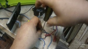 Как подключить плавный пуск на распиловочный станок Ryobi RTS1800-G, чтобы не попасть на гарантию