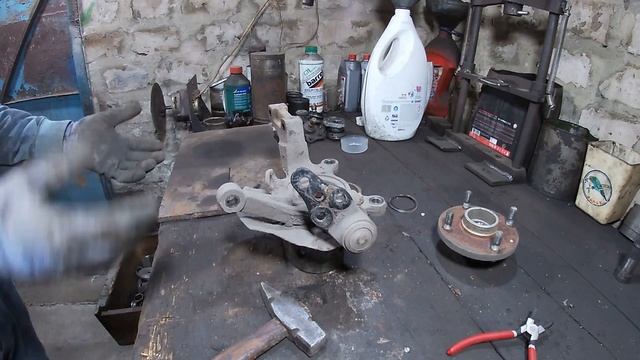 Мечта о доме