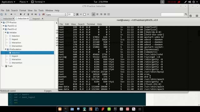 03 PwnOSv2 0 PrivEsca 11 05 19 14:31:52 смотреть онлайн