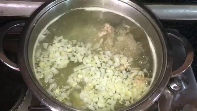 GÜL KƏLƏMLİ DADLI ŞORBA?..НЕОБЫКНОВЕННЫЙ СУП ИЗ КАПУСТЫ.ДИЕТИЧЕСКИЙ. смотреть онлайн