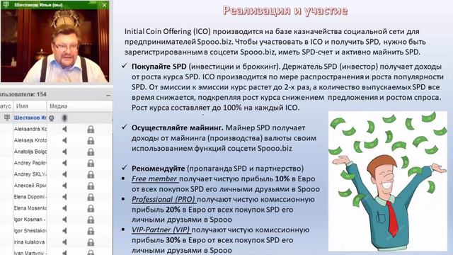 Prosperity Empire Revolution. sPound (SP) и Profi-Bank. смотреть онлайн