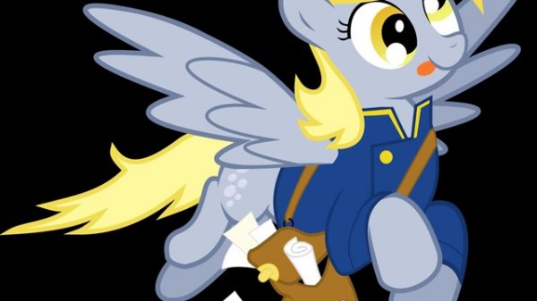 Mailmare Mania H Game (-18)