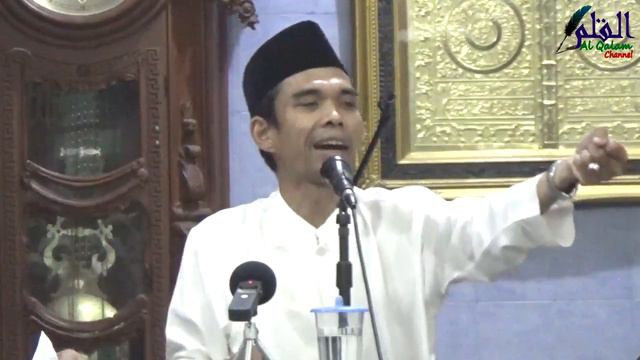 Sesi Tanya Jawab Tabligh Akbar Masjid Nurul Falah Jln Kamboja ; Ustadz Abdul Somad, Lc , MA. смотреть онлайн
