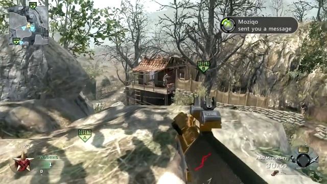 Synergy Shaun: 3k 3shots смотреть онлайн