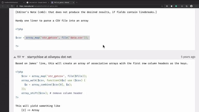 2. Laravel Job Batching | Upload million records | Read CSV in php смотреть онлайн