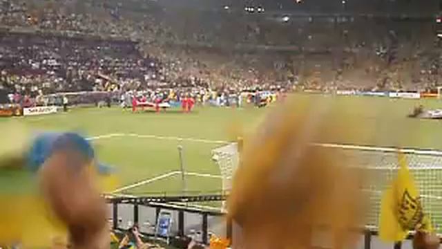 2012 июнь - Донецк Евро 2012