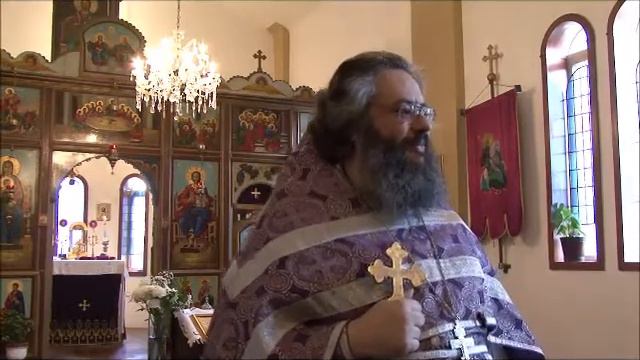 В ЖИТЕЙСКОЙ СУЕТЕ ЛЕГКО ПОТЕРЯТЬ ДУШУ смотреть онлайн