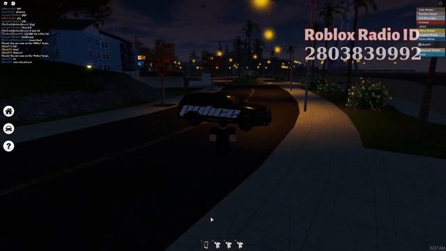 Kanye West - I Wonder (Live) Roblox Radio Codes/IDs смотреть онлайн