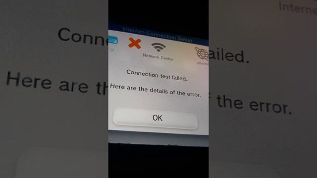 How To Fix Error Code:103-1601 смотреть онлайн