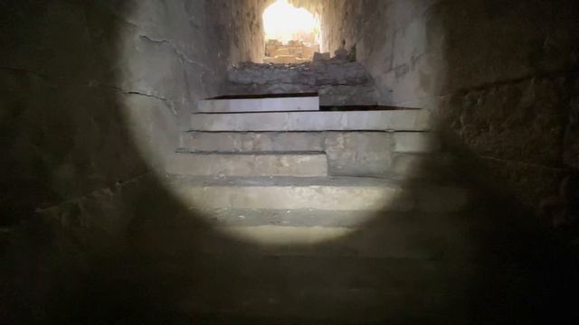 🏛Antik Milet: Что не покажут туристам! Исследуем вместе с @antik_ruins