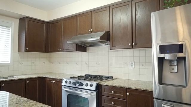 51 Formosa Ave. Ajax, On. L1Z 0N1 / HD / Virtual Tour смотреть онлайн